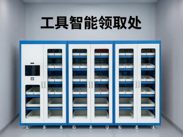 物料智能稱重柜 物料智能稱重柜